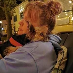 Meet your Posher, Candy